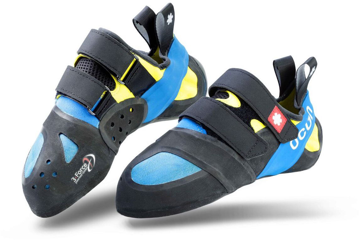 Size 12 hot sale climbing shoes