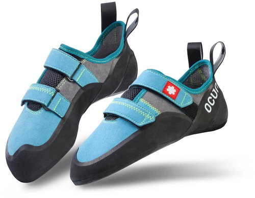 Ocún Strike QC size 9.5 - Climbing Shoes - Main image