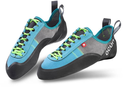 Ocún Strike LU size 10 - Climbing Shoes - Main image