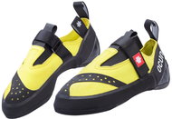 Ocún Crest QC velikost 4 Yellow - Lezečky
