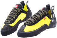 Ocún Crest LU velikost 11,5 Yellow - Lezečky