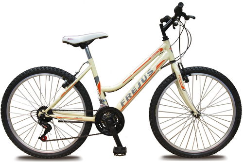 8001446118337 Frejus Mountain Bike Frejus 24 8001446118337 Frejus