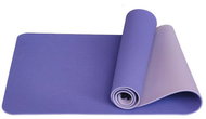OEM Yogomatka - Cestovní podložka na jógu fialová - Yoga Mat