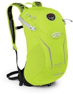 Osprey Syncro 15 Velocity Green M / L - Cycling Backpack