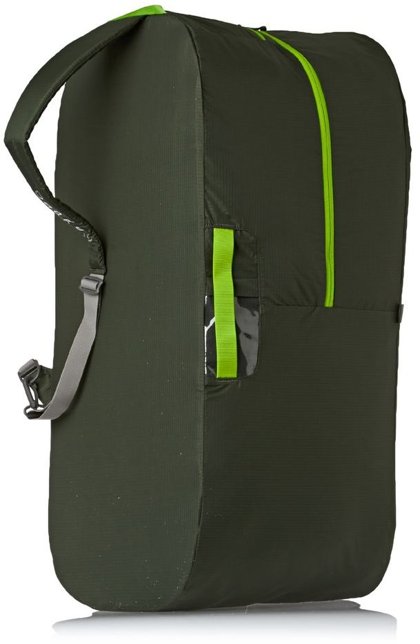 Osprey airporter clearance