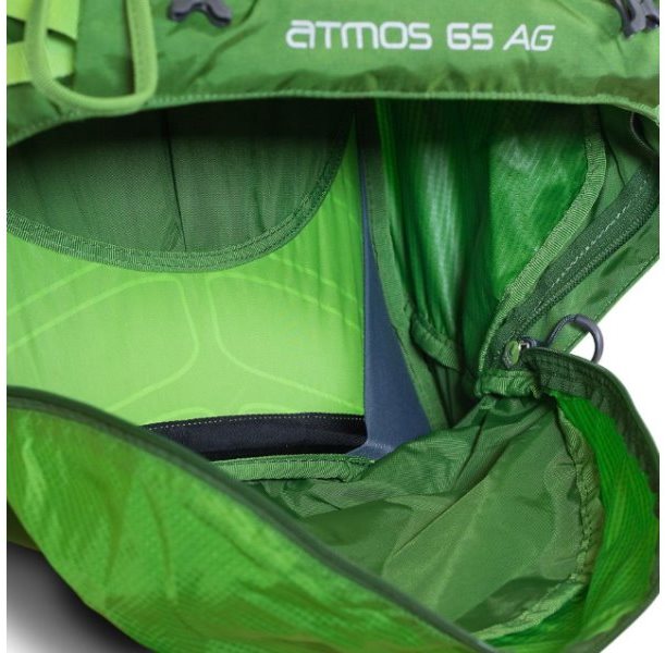 Osprey atmos ag 65 absinthe clearance green