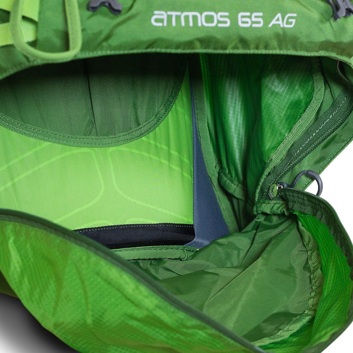 Osprey atmos ag 65 absinthe green online