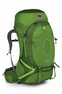Osprey Atmos AG 65 absinthe green - Tourist Backpack