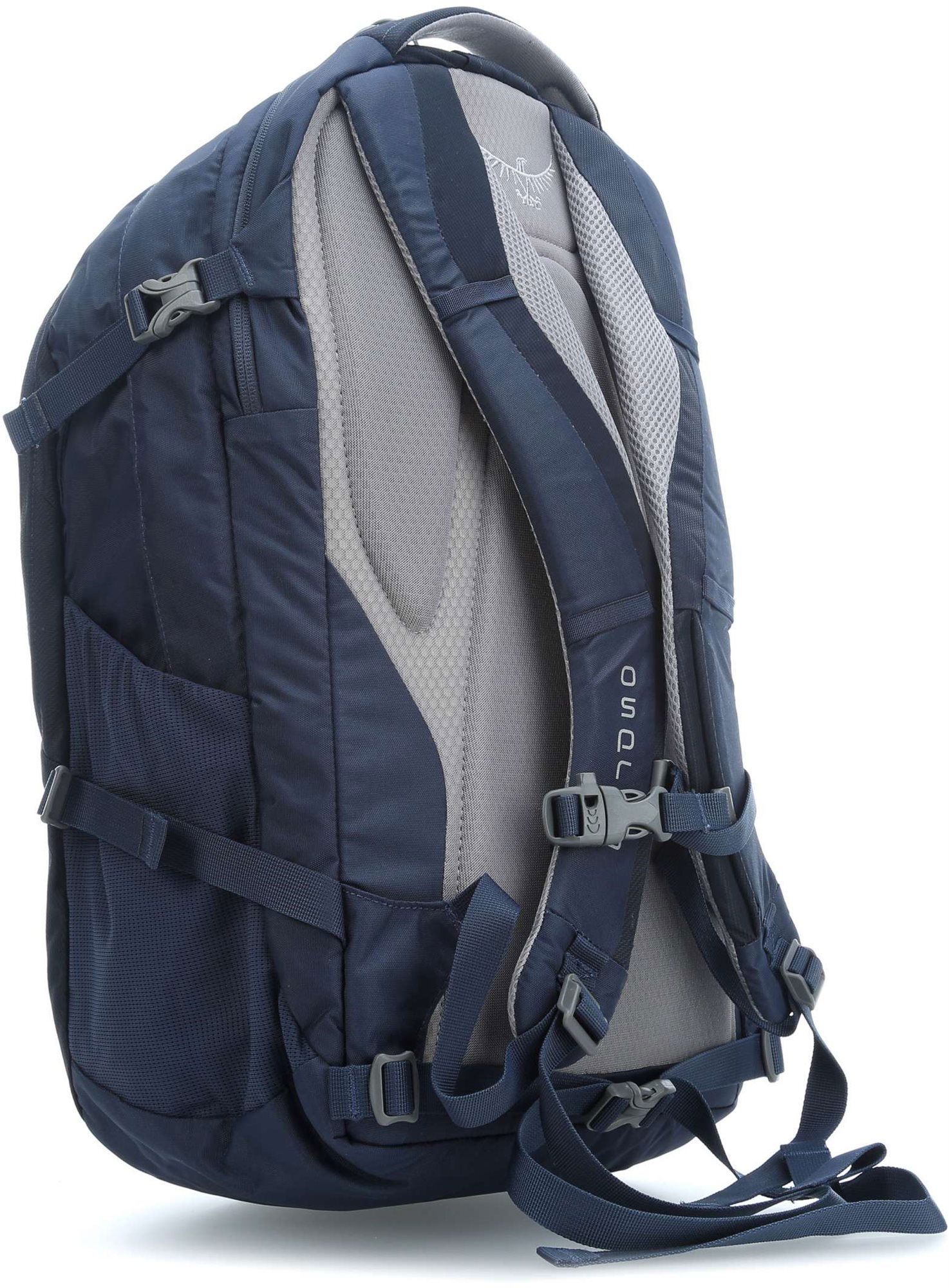 Osprey nebula outlet cardinal blue