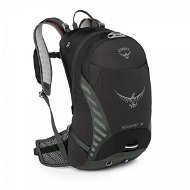Osprey Escapist 18 M/L black - Tourist Backpack