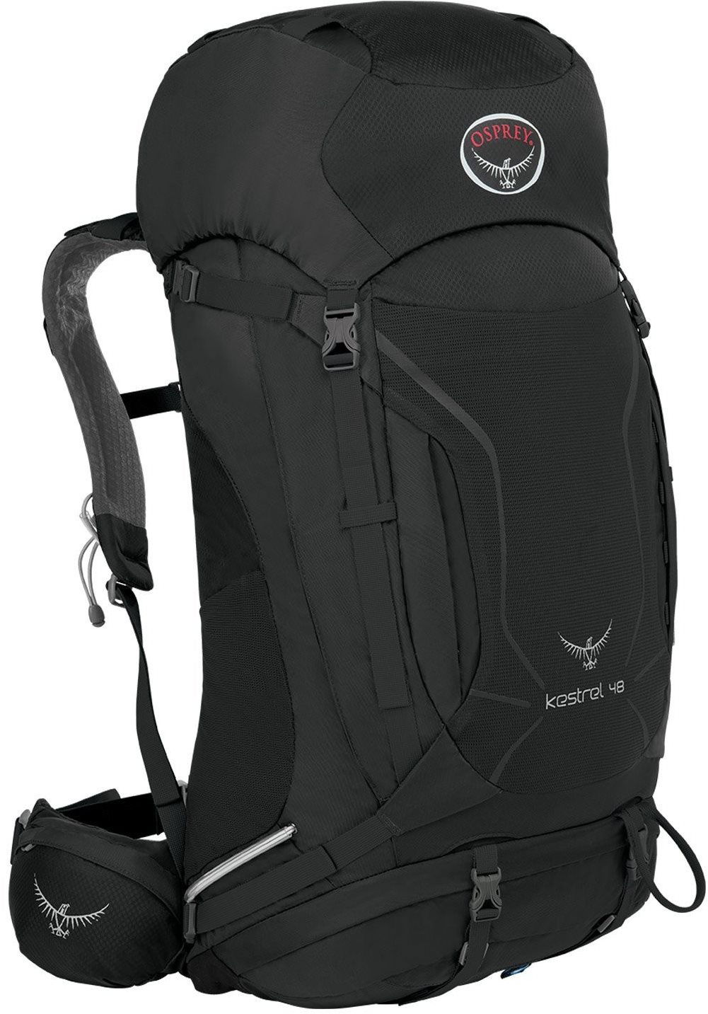 Osprey kestrel 48 ash grey on sale