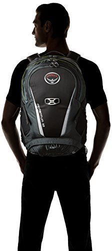 Osprey Momentum 32 black Cycling Backpack Alza.cz