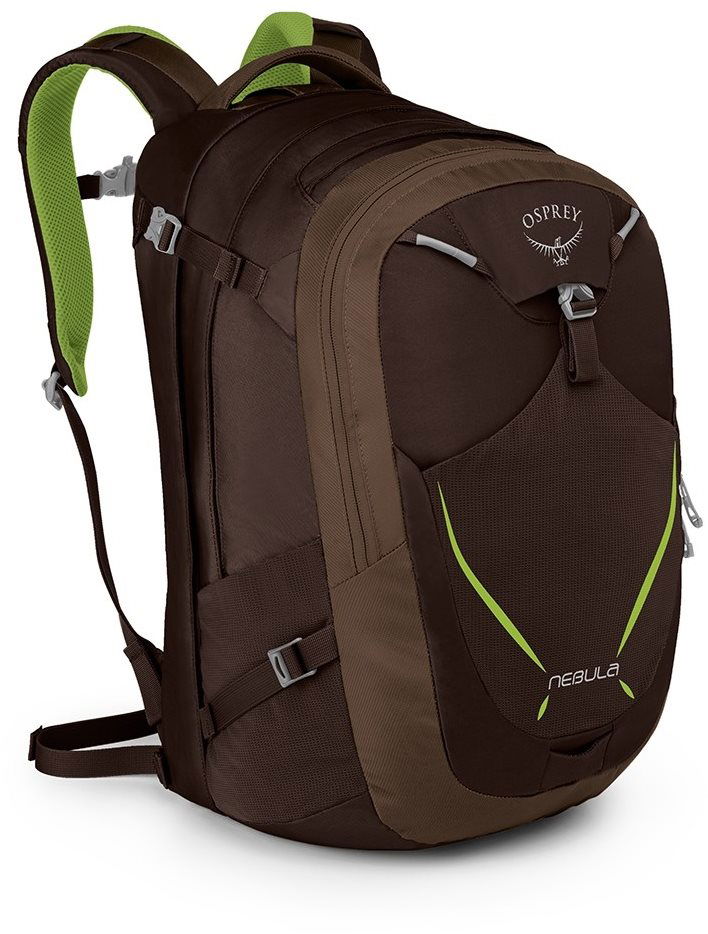 Osprey nebula shop komodo green