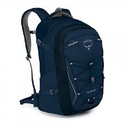 Osprey Quasar 28 II Navy Blue - Backpack