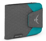 Osprey QuickLock RFID Wallet tropic teal - Wallet
