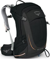 Osprey Sirrus 24 II, Black - Sports Backpack