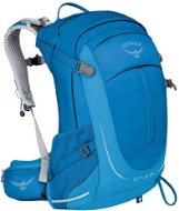 Osprey Sirrus 24 II summit blue - Tourist Backpack
