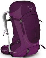 Osprey Sirrus 36 II WS/WM Russian Purple - Tourist Backpack