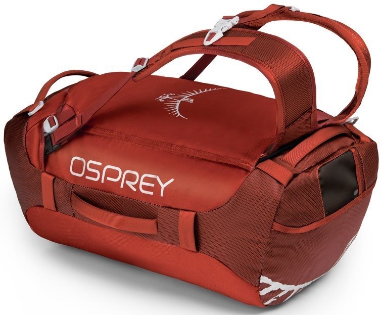 Osprey transporter clearance 40 gear bag