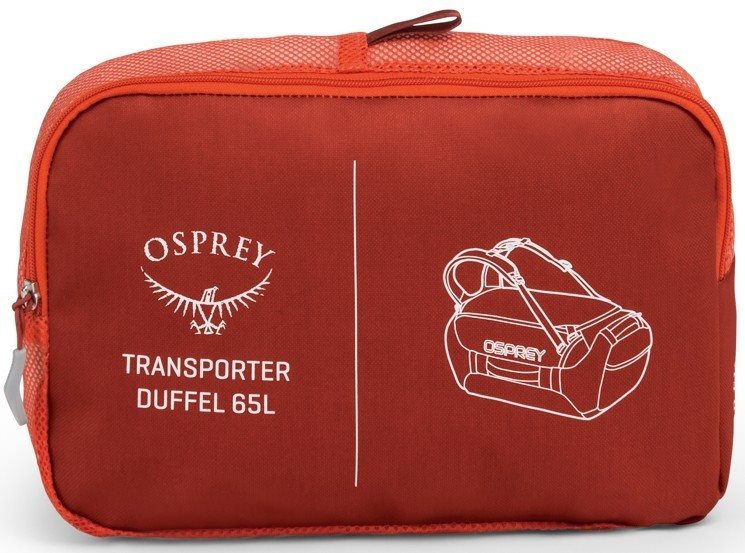 Osprey transporter 65 outlet ii