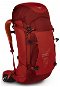 Osprey Variant 37 diablo red - Mountain-Climbing Backpack