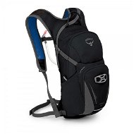 Osprey Viper 9 black - Sports Backpack