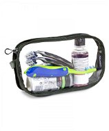 Osprey Washbag Carry-on Shadow Grey - Make-up Bag