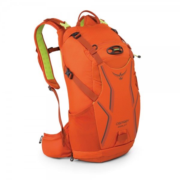 Osprey cycling sales rucksack