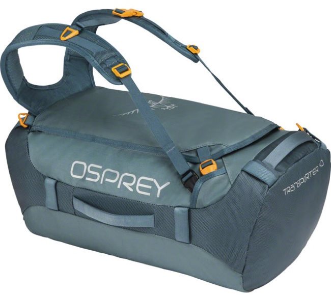 Osprey 130l outlet transporter