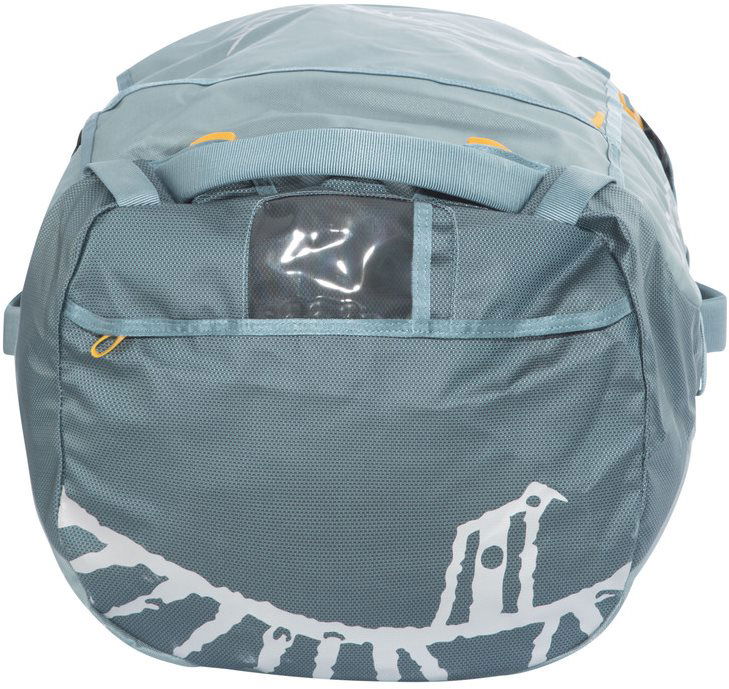 Osprey Transporter 130 II keystone gray 130 l - Bag | alza.sk