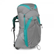 Osprey Eja 48 moonglade gray WM - Tourist Backpack