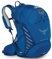 Osprey Escapist 32 indigo blue M/L - Športový batoh