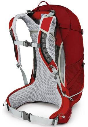 Osprey stratos clearance 34 ii