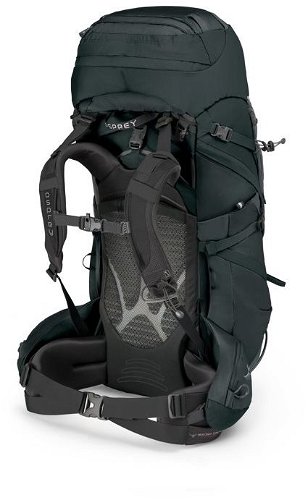 Osprey Xenith 75 Backpack Review