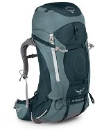 Osprey Ariel Ag 55 Boothbay Gray Ws - Tourist Backpack