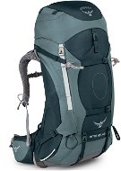 Osprey Ariel Ag 55 Boothbay Gray Wm - Tourist Backpack
