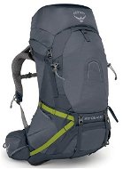 Osprey Atmos Ag 50 II LG Abyss Grey 53l - Tourist Backpack
