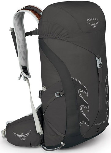 Osprey Talon 18 II M/L Black 18l - Tourist Backpack - Main image