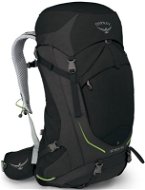 Osprey Stratos 50 II S/M Black - Tourist Backpack