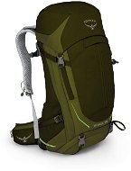 Osprey STRATOS 36 II M/L Gator Green - Tourist Backpack
