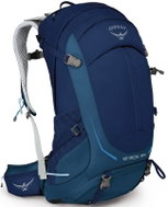 Osprey Stratos 34 II Eclipse Blue S/M - Turistický batoh