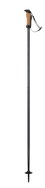 Elan Speedrod - black 125 cm - Ski Poles