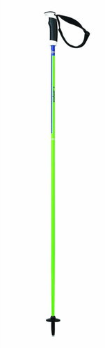 Elan Literod - green 125 cm - Ski Poles - Main image