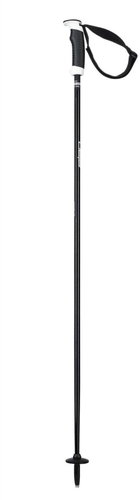 Elan Literod - black 135 cm - Ski Poles - Main image