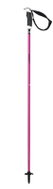 Elan Literod - pink 120 cm - Ski Poles