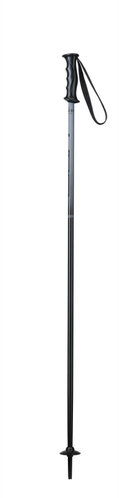 Elan Rockrod - black 090 cm - Ski Poles - Main image