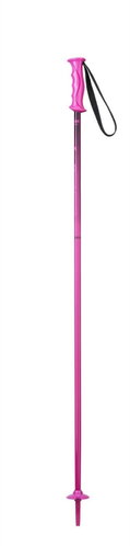 Elan Rockrod - pink 085 cm - Ski Poles - Main image