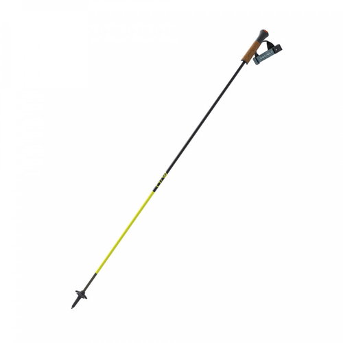 One Way GT 11 Carbon Mag 120 cm - Ski Poles - Main image