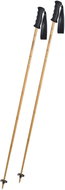 Komperdell Carbon Cloud - Bamboo - Ski Poles