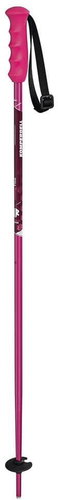Komperdell Really Pink 090 cm - Ski Poles - Main image